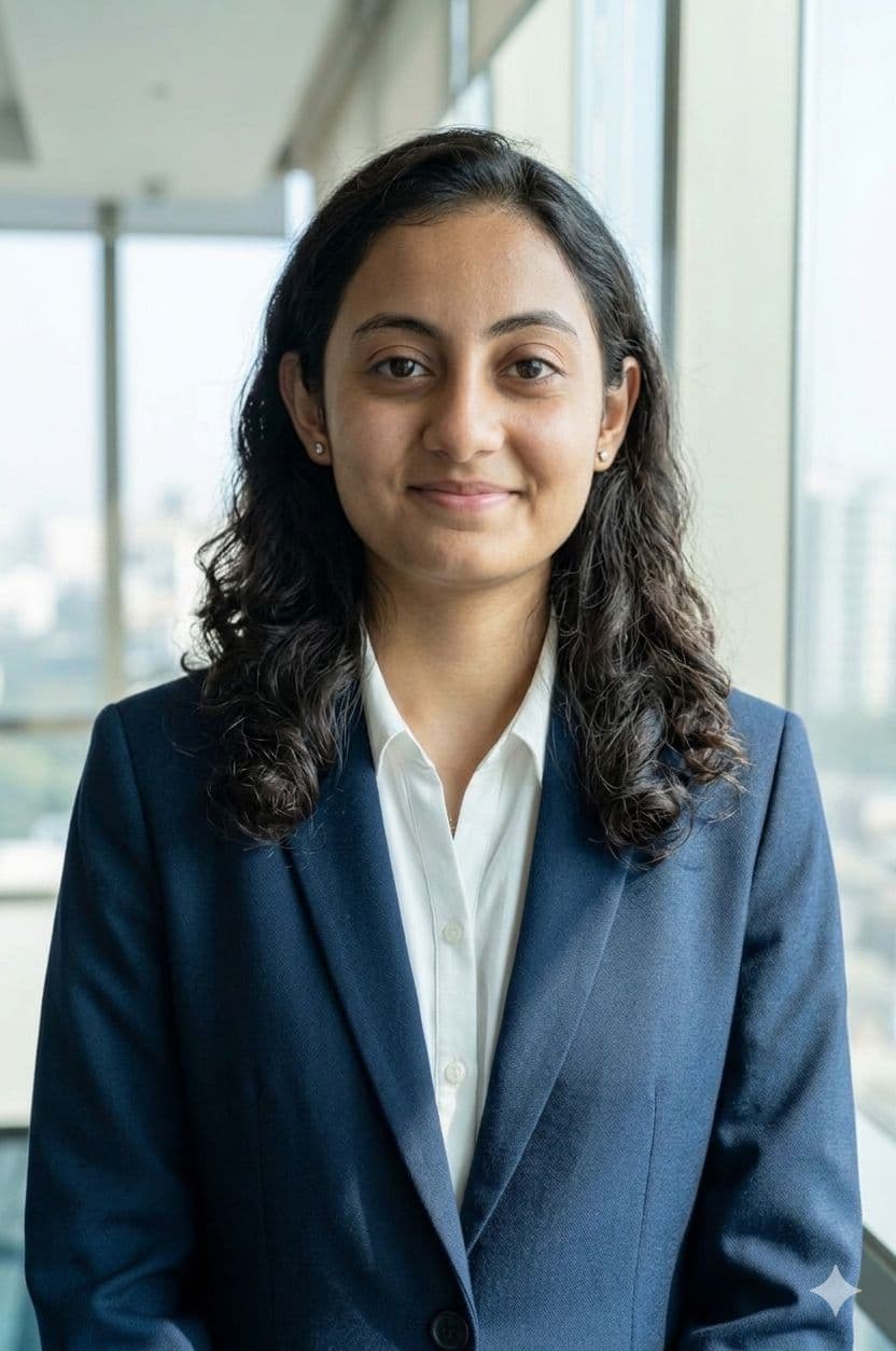 Khyati Bohra